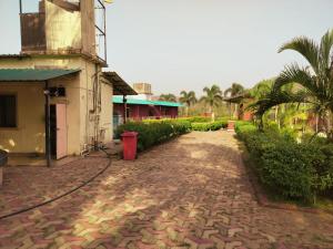 穆鲁德Nargis Farm Resort的相册照片