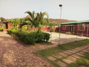 穆鲁德Nargis Farm Resort的相册照片