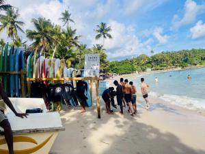 Φυσικό τοπίο κοντά σε αυτός ο ξενώνας