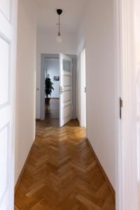 Fotografie z fotogalerie ubytování Gästehaus am Winckel v destinaci Stendal