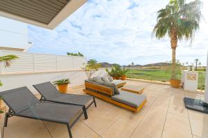 Φωτογραφία από το άλμπουμ του Hermanas de Pulpi σε San Juan de los Terreros