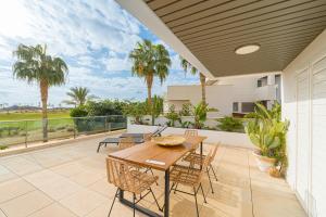 Φωτογραφία από το άλμπουμ του Hermanas de Pulpi σε San Juan de los Terreros