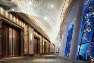Foto dalla galleria di Wyndham Grand Foshan Gaoming a Gaoming