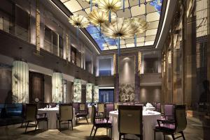Ristorante o altro punto ristoro di Wyndham Grand Foshan Gaoming