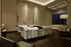 Spa o centro benessere di Wyndham Grand Foshan Gaoming
