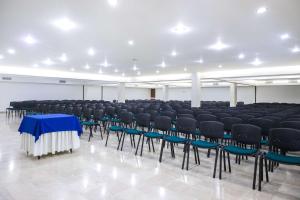 Konferenční prostory v ubytování Hotel Faranda Bolivar Cucuta, a member of Radisson Individuals