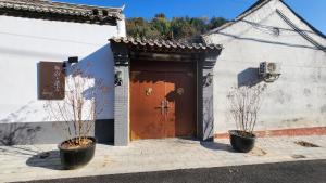 酒店所在大楼