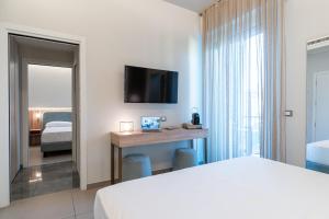 Fotografie z fotogalerie ubytování Park Hotel Morigi Garden & Spa v destinaci Gatteo a Mare