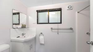 Bagno di Sunshine Cottage Umina Beach