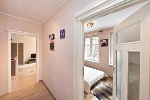 Gallery image of Gdańskie Apartamenty - Apartament Szeroka in Gdańsk