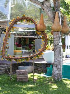 Billede fra billedgalleriet på The Oya by Arunalu Leisure i Elagawagoda + 17 billeder