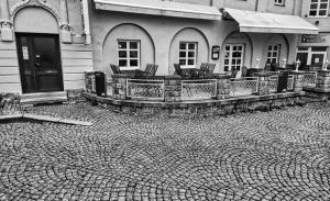 Fotografie z fotogalerie ubytování Pension Kamenný Dvůr v destinaci Mariánské Lázně