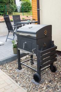 Fotografie z fotogalerie ubytování Ferienhaus Harzblüte v destinaci Blankenburg