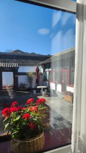 酒店所在大楼