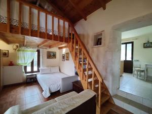 Gallery image of Villa Philia Ontas in Gavalochori