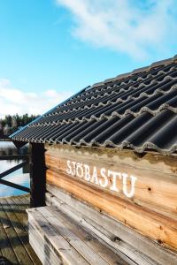 Photo de la galerie de l'établissement Vimmerby Camping, à Vimmerby 132 autres photos