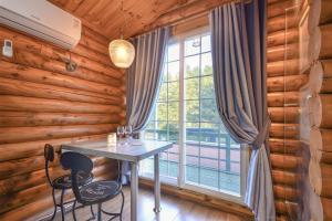 Billede fra billedgalleriet på Pocheon Arumdri Pension i Pocheon