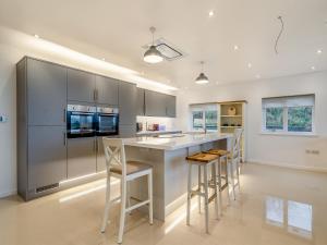Η κουζίνα ή μικρή κουζίνα στο Hen House View 2 - Uk41551 +14 φωτογραφίες