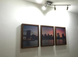 Fotografie z fotogalerie ubytování Apartments San v destinaci Rakovica