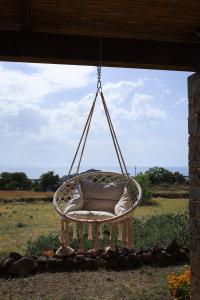 Fotografie z fotogalerie ubytování Dammuso Giara v destinaci Pantelleria