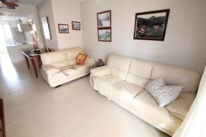 Gallery image of Two Bedroom Penthouse In Mar De Cristal in Mar de Cristal