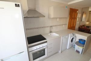 Gallery image of Two Bedroom Penthouse In Mar De Cristal in Mar de Cristal