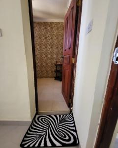 Fotografie z fotogalerie ubytování Nabu Apartment v Dodomě