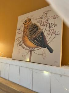 Foto sihtkohas Saint-Médard-en-Jalles asuva majutusasutuse Ma cabane à oiseaux galeriist
