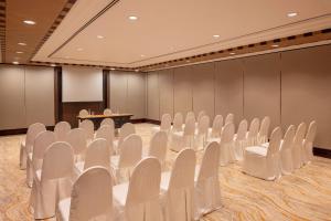 Dusit Princess Melaka商务区和/或会议室