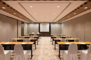 Dusit Princess Melaka商务区和/或会议室