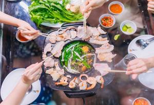 Gallery image of Baan Sarika Phusuan in Nakhon Nayok