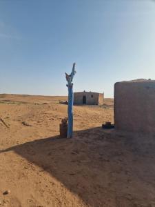 Fotografie z fotogalerie ubytování Camel House camp v destinaci Mhamid
