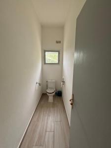 Koupelna v ubytování La Villa du Voyageur