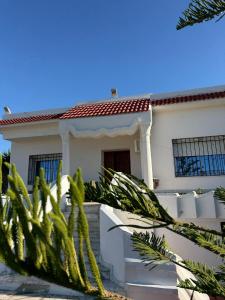 Afbeelding uit fotogalerij van Villa Jade in Al Matlīn