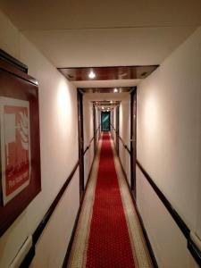 Foto Kairos asuva majutusasutuse Nile View Aton Cruise galeriist