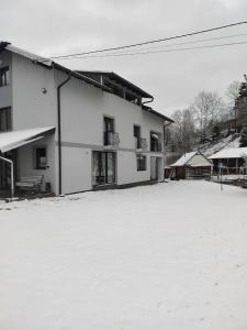 Fotografia z galérie ubytovania Гiрська Роса v destinácii Pilipets + 37 fotografií