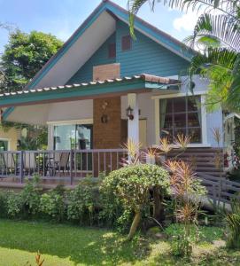 Gallery image of Baan Sarika Phusuan in Nakhon Nayok +104 photos