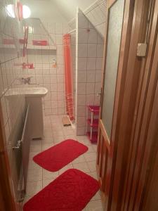 Fotografia z galérie ubytovania Apartamenty i pokoje Borysek v Bialke Tatranskej
