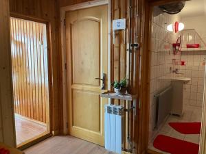Fotografia z galérie ubytovania Apartamenty i pokoje Borysek v Bialke Tatranskej