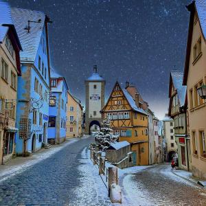 Okolí prázdninového domu + 98 fotografií