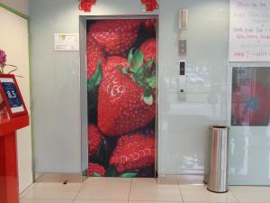 Φωτογραφία από το άλμπουμ του Hotel Strawberry Fields σε Petaling Jaya