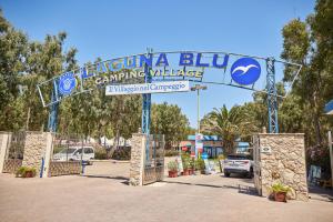 Foto de la galeria de Glamping at Sardinia a l'Alguer