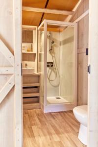 Bany a Glamping at Sardinia