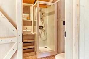 Bany a Glamping at Sardinia