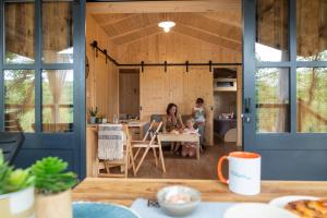 Fotografie z fotogalerie ubytování Camping Rives du Lac de Sainte Croix v destinaci Bauduen