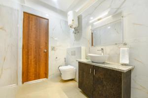 Foto sihtkohas New Delhi asuva majutusasutuse FabHotel Rudraksh Residency galeriist