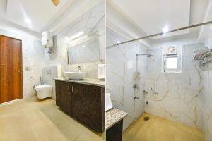 Foto sihtkohas New Delhi asuva majutusasutuse FabHotel Rudraksh Residency galeriist