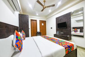 Foto sihtkohas New Delhi asuva majutusasutuse FabHotel Rudraksh Residency galeriist +23 fotot