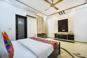 Foto sihtkohas New Delhi asuva majutusasutuse FabHotel Rudraksh Residency galeriist