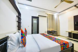 Foto sihtkohas New Delhi asuva majutusasutuse FabHotel Rudraksh Residency galeriist